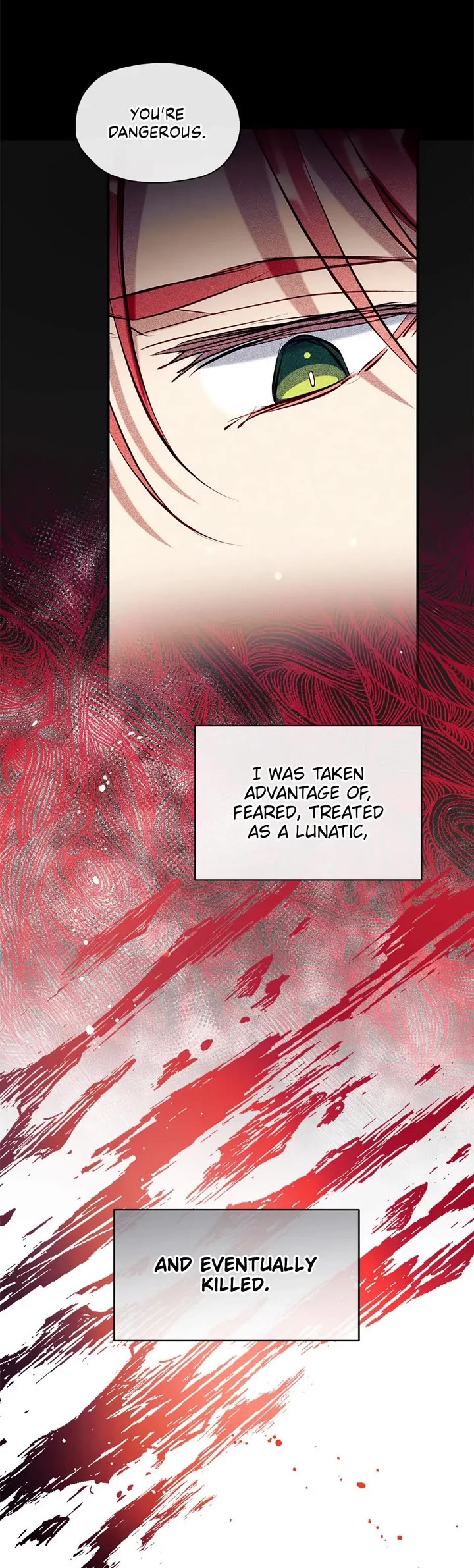 Can We Become a Family? Chapter 74 page 40 - Chapter 74