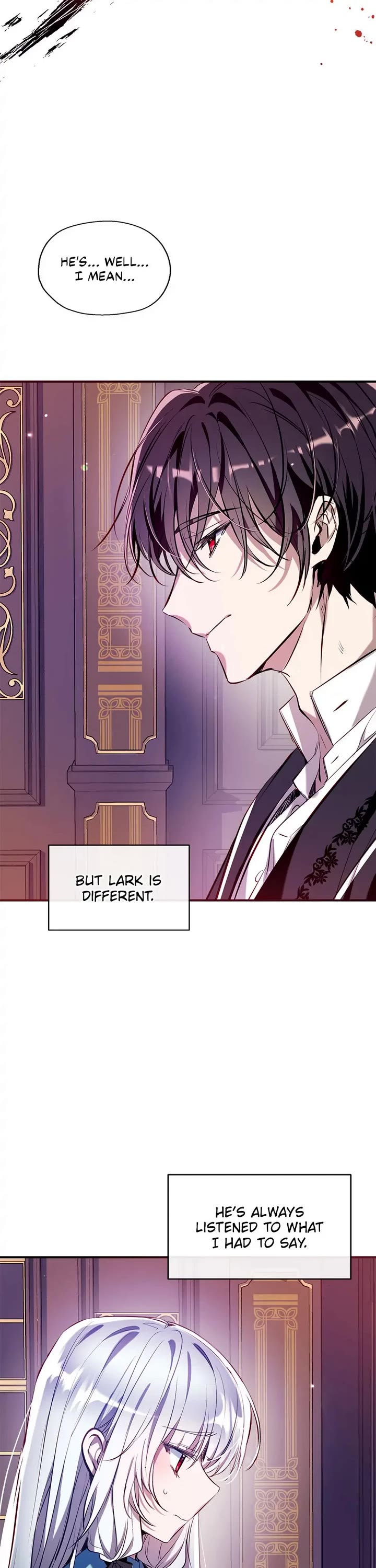 Can We Become a Family? Chapter 74 page 41 - Chapter 74