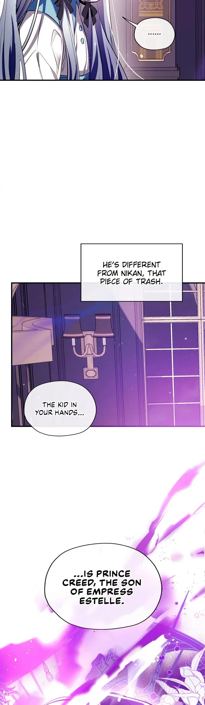 Can We Become a Family? Chapter 74 page 42 - Chapter 74