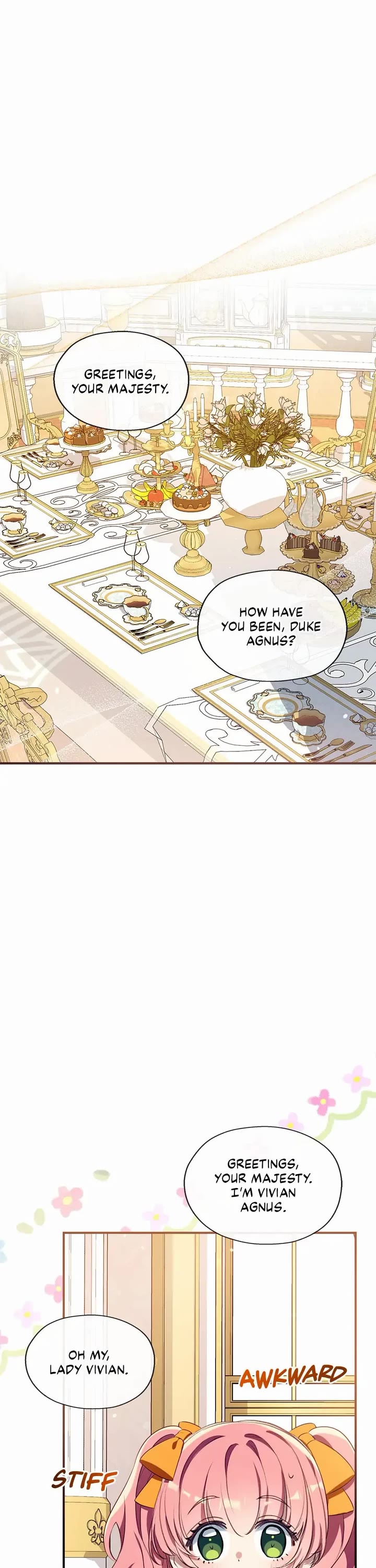 Can We Become a Family? Chapter 74 page 8 - Chapter 74
