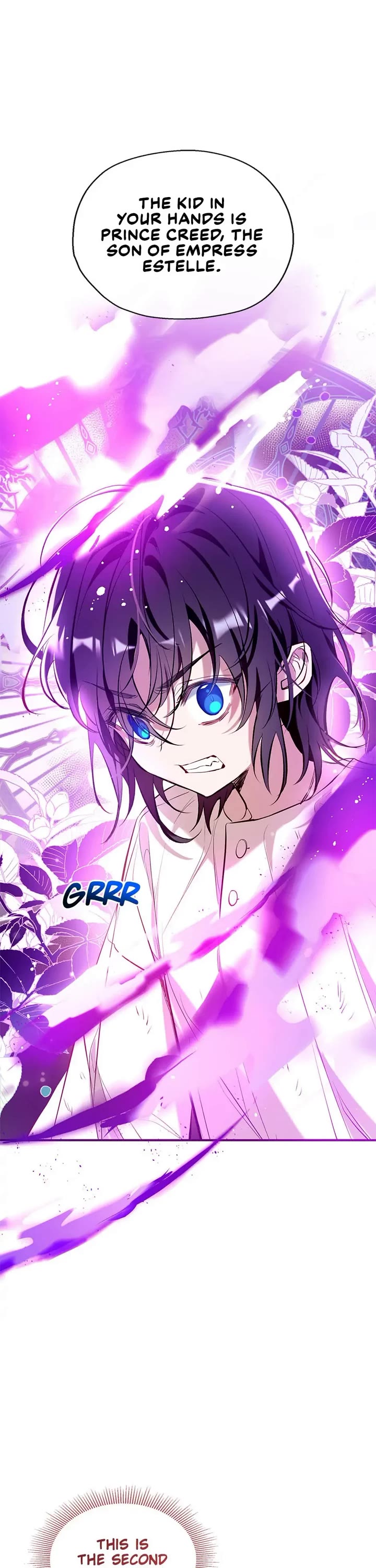 Can We Become a Family? Chapter 75 page 1 - Chapter 75