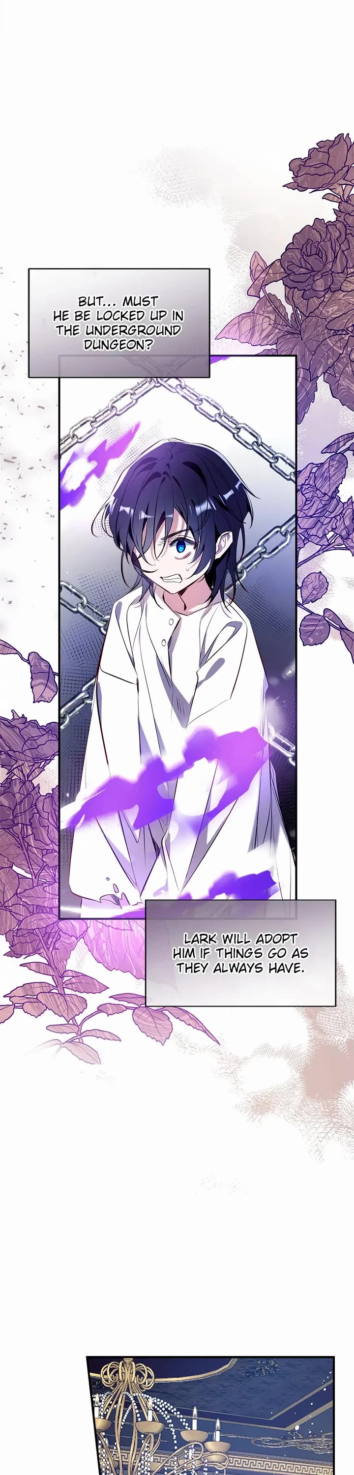 Can We Become a Family? Chapter 75 page 11 - Chapter 75
