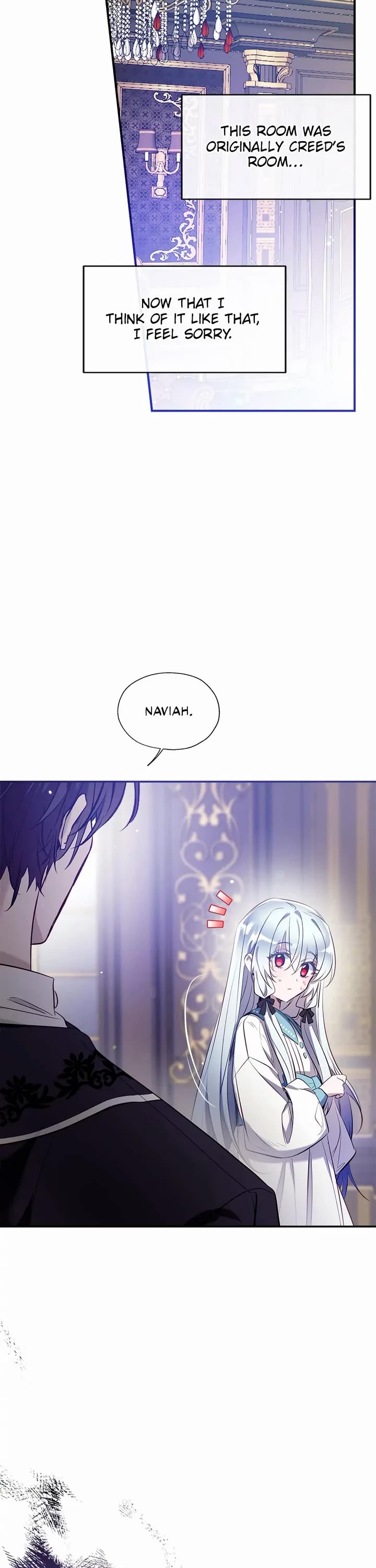 Can We Become a Family? Chapter 75 page 12 - Chapter 75