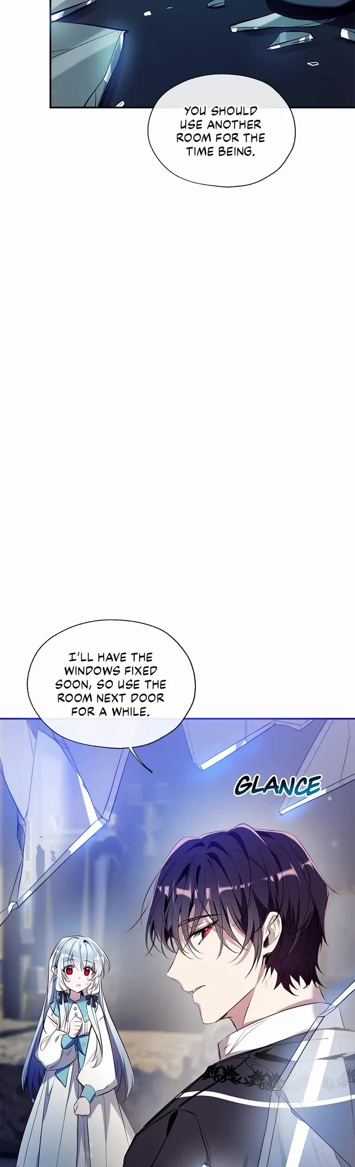 Can We Become a Family? Chapter 75 page 14 - Chapter 75