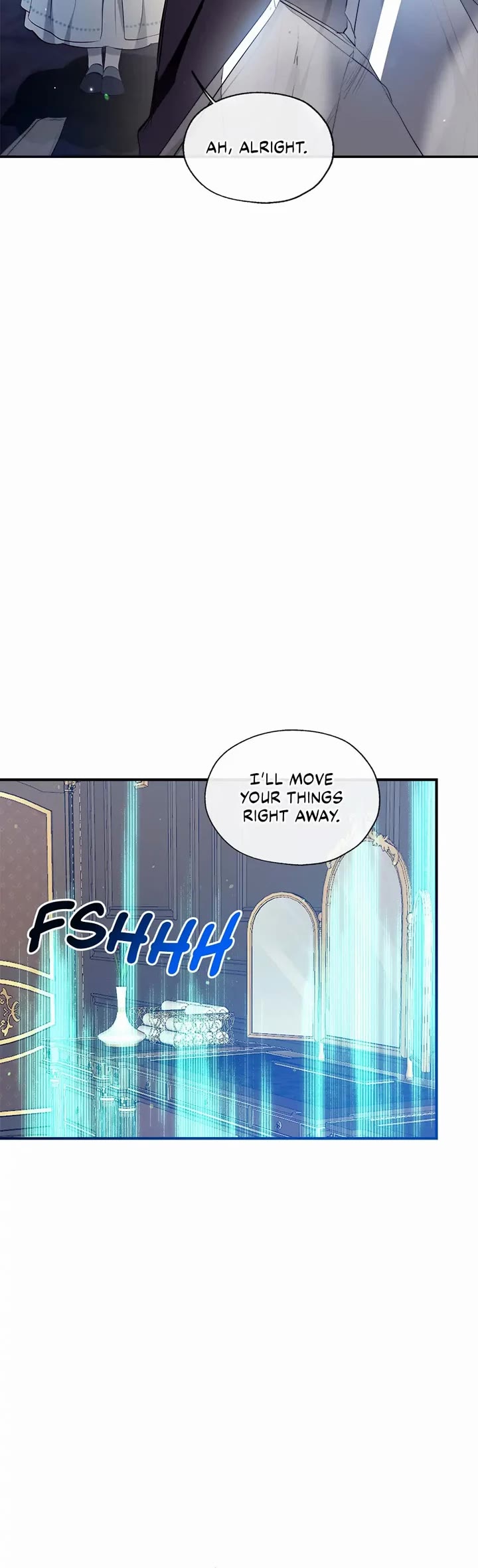 Can We Become a Family? Chapter 75 page 15 - Chapter 75