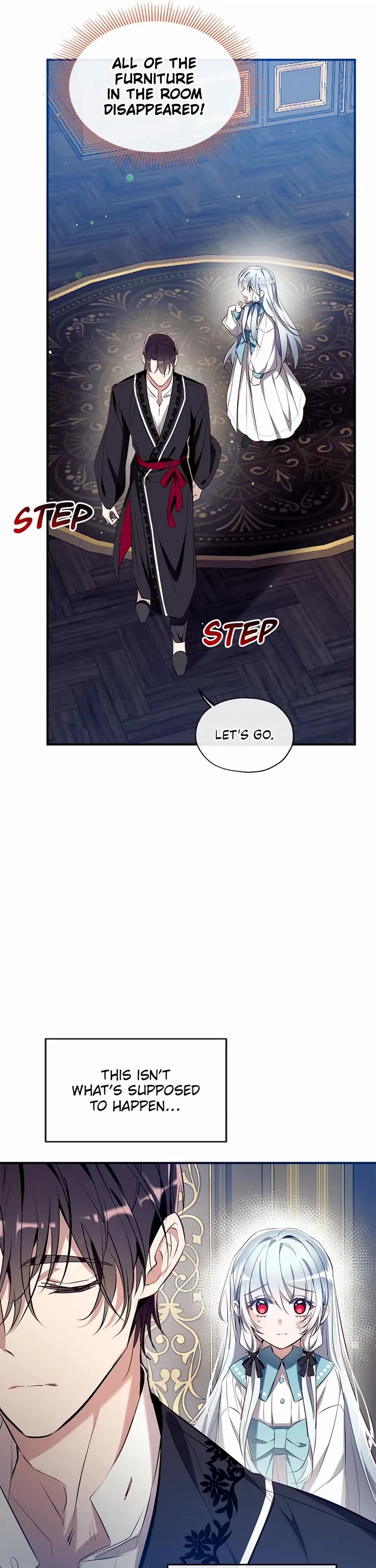 Can We Become a Family? Chapter 75 page 16 - Chapter 75