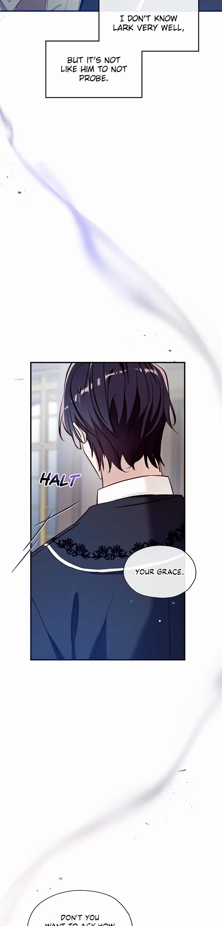 Can We Become a Family? Chapter 75 page 17 - Chapter 75