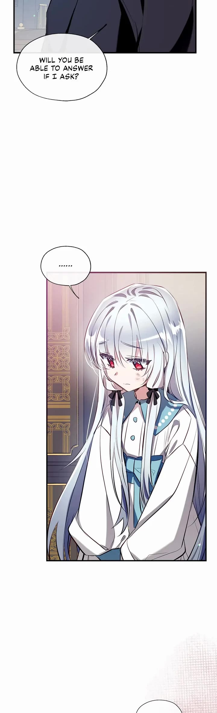 Can We Become a Family? Chapter 75 page 19 - Chapter 75