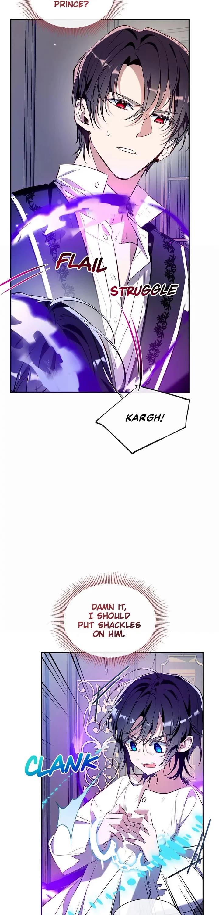 Can We Become a Family? Chapter 75 page 2 - Chapter 75