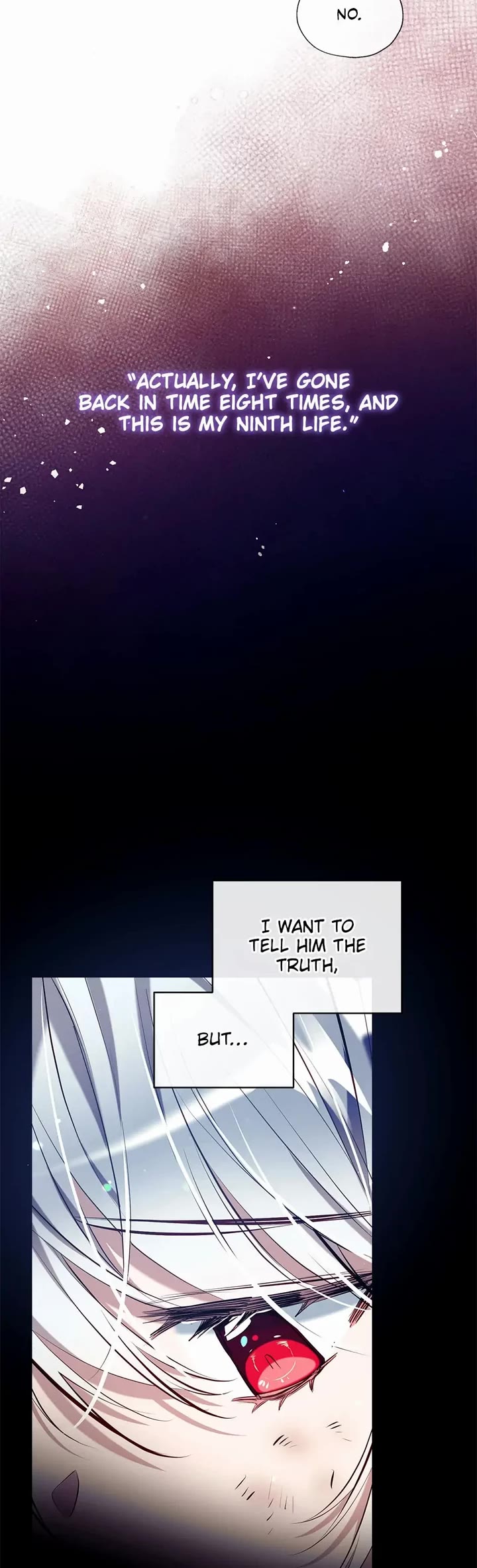 Can We Become a Family? Chapter 75 page 20 - Chapter 75