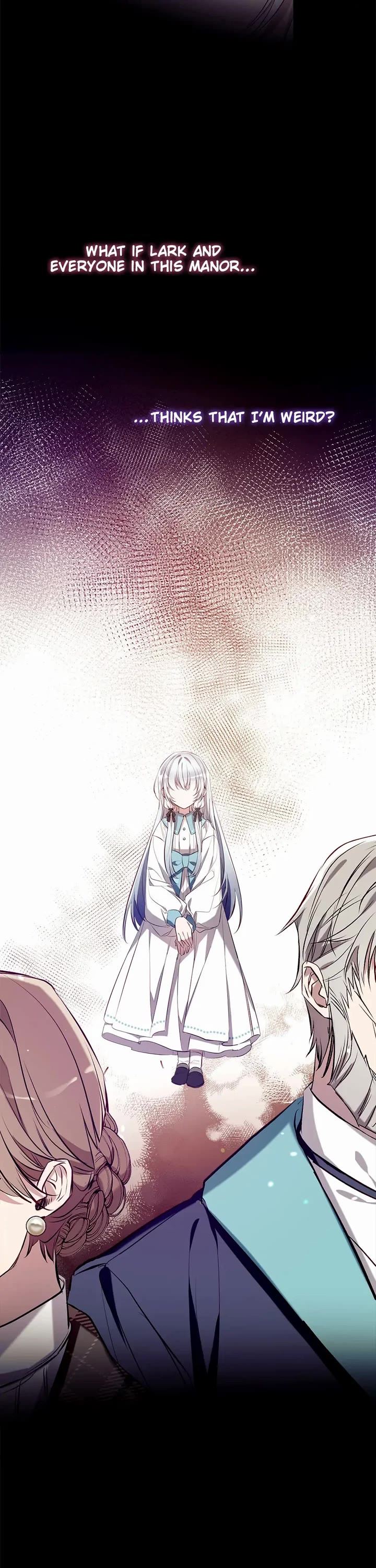 Can We Become a Family? Chapter 75 page 21 - Chapter 75