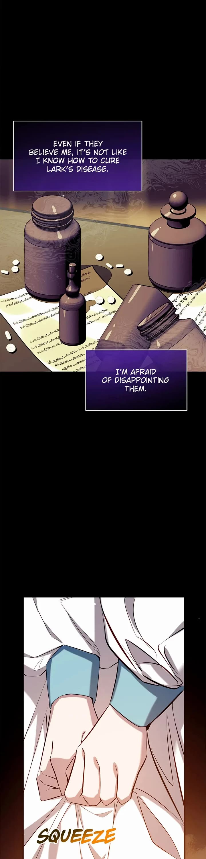 Can We Become a Family? Chapter 75 page 22 - Chapter 75