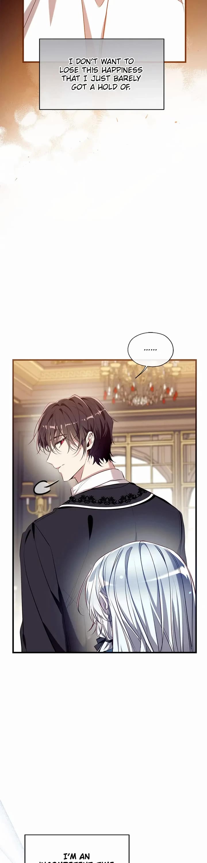 Can We Become a Family? Chapter 75 page 23 - Chapter 75