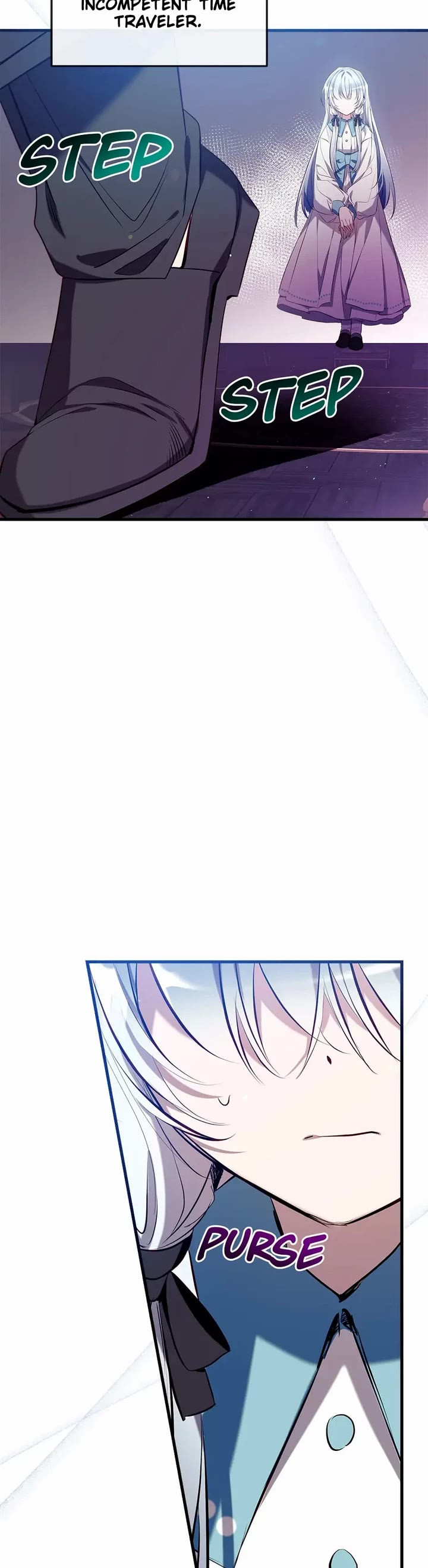 Can We Become a Family? Chapter 75 page 24 - Chapter 75