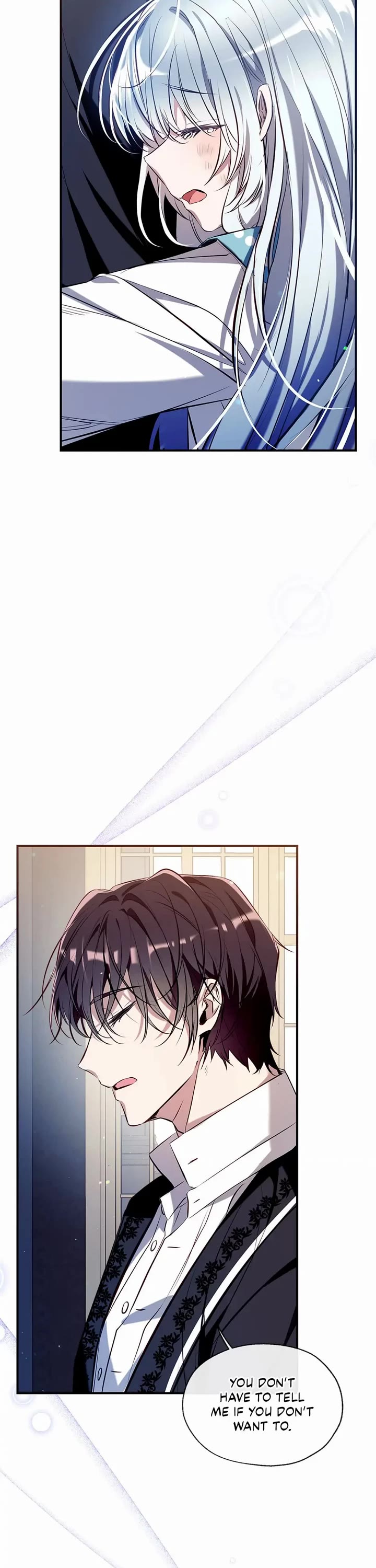 Can We Become a Family? Chapter 75 page 27 - Chapter 75