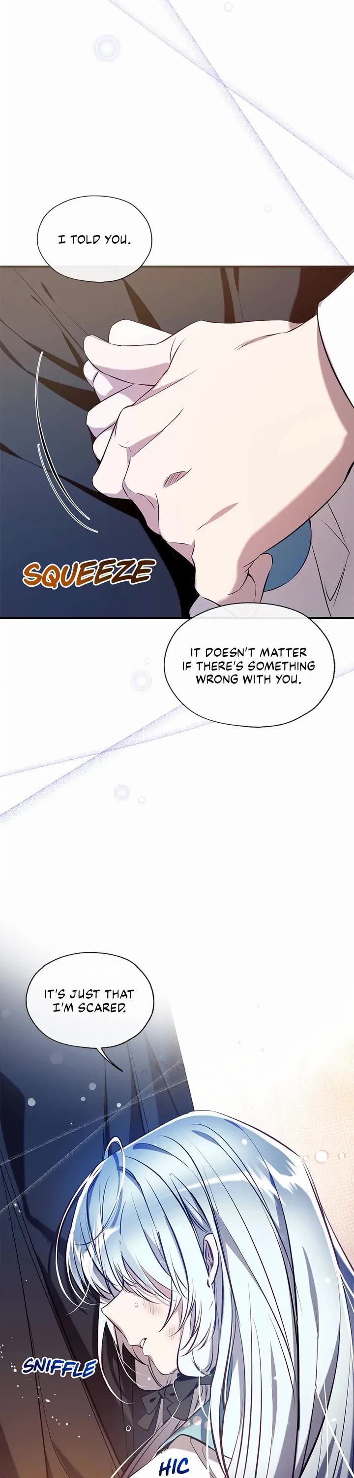 Can We Become a Family? Chapter 75 page 28 - Chapter 75