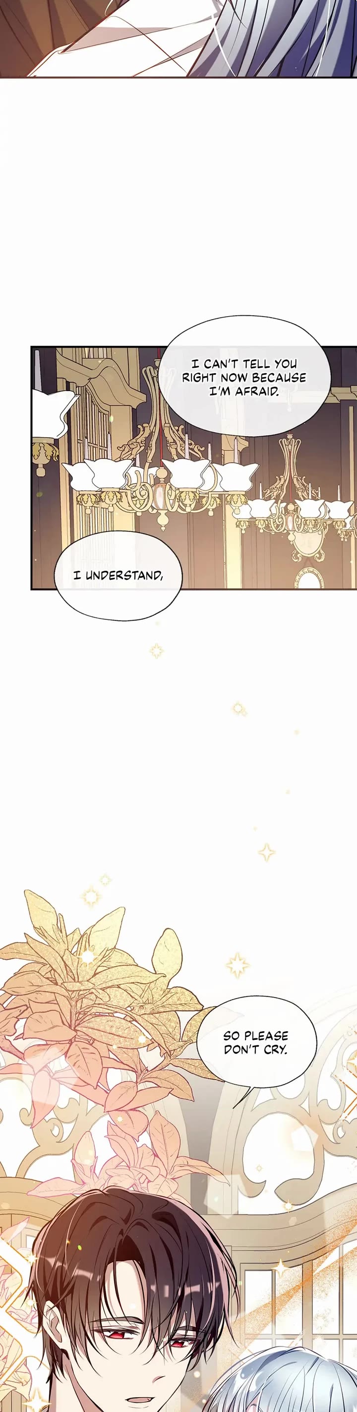 Can We Become a Family? Chapter 75 page 29 - Chapter 75