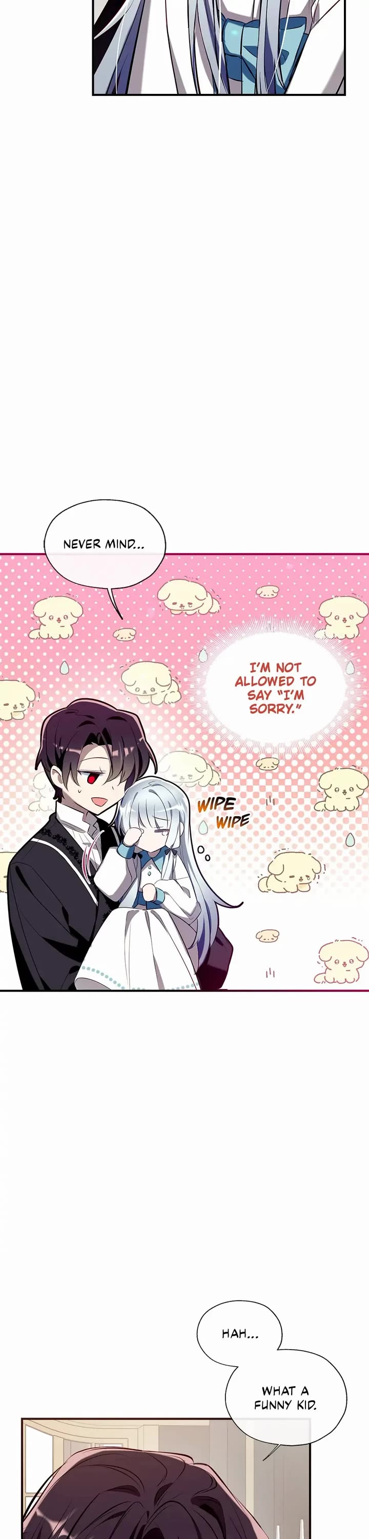 Can We Become a Family? Chapter 75 page 31 - Chapter 75