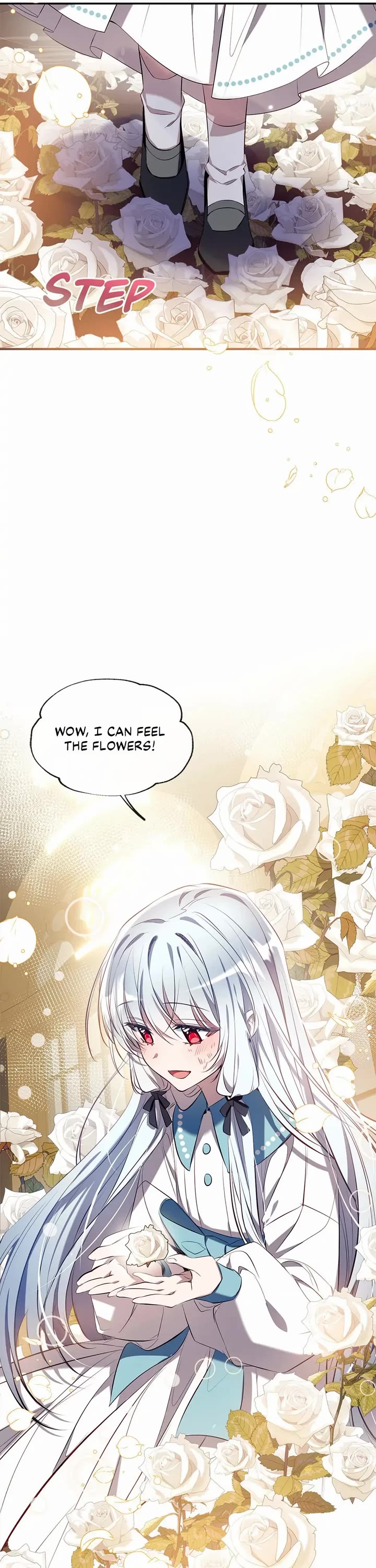 Can We Become a Family? Chapter 75 page 36 - Chapter 75