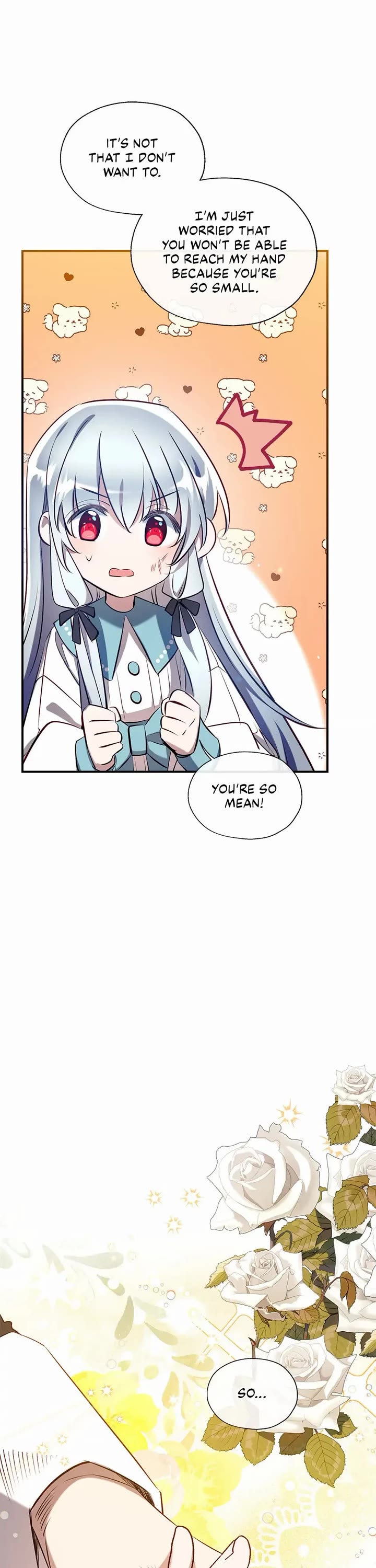 Can We Become a Family? Chapter 75 page 41 - Chapter 75