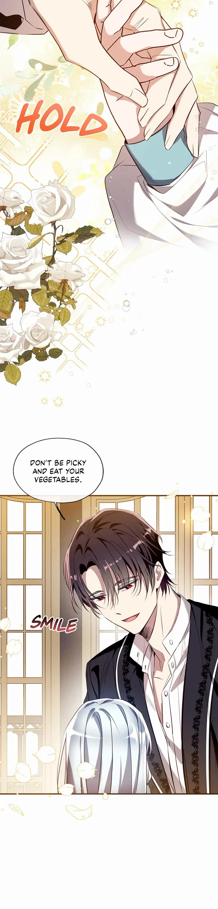 Can We Become a Family? Chapter 75 page 42 - Chapter 75