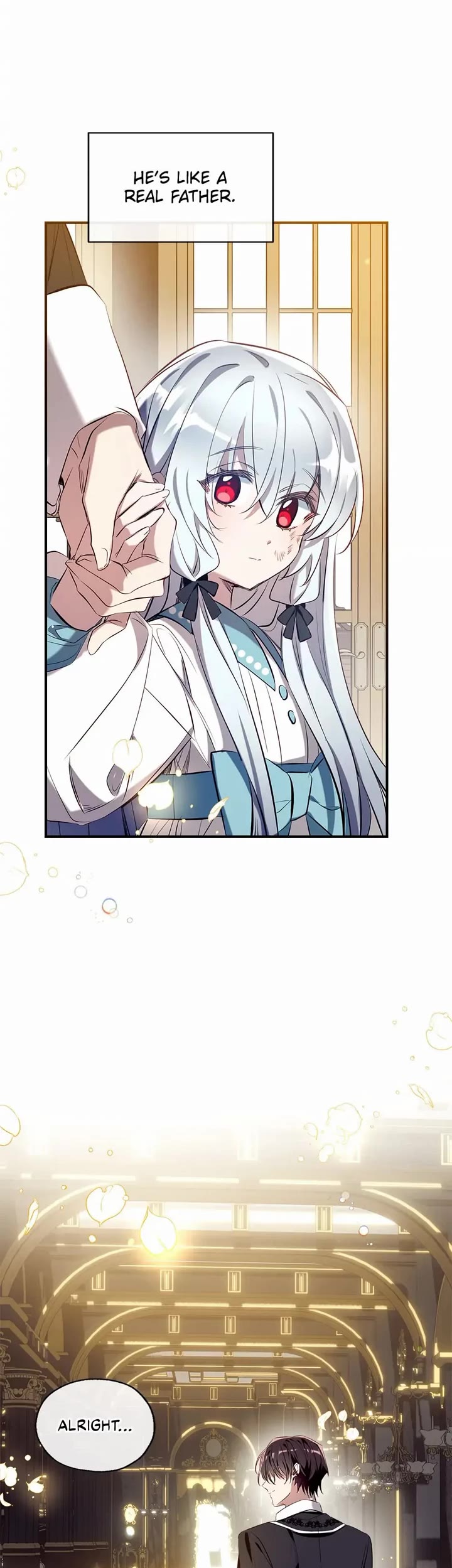 Can We Become a Family? Chapter 75 page 43 - Chapter 75