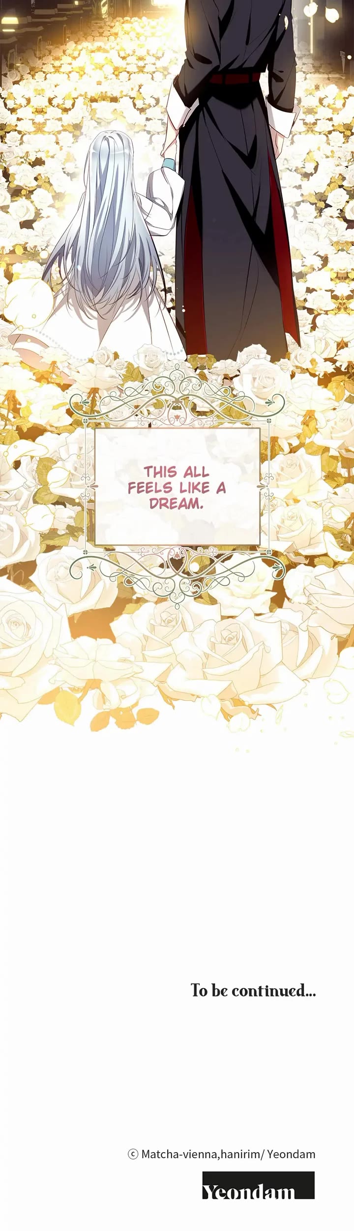 Can We Become a Family? Chapter 75 page 44 - Chapter 75