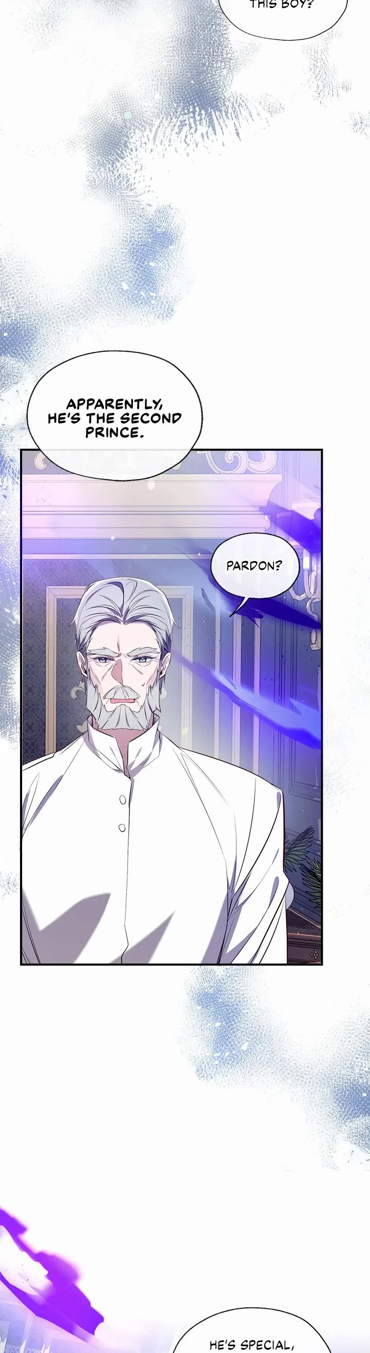 Can We Become a Family? Chapter 75 page 5 - Chapter 75