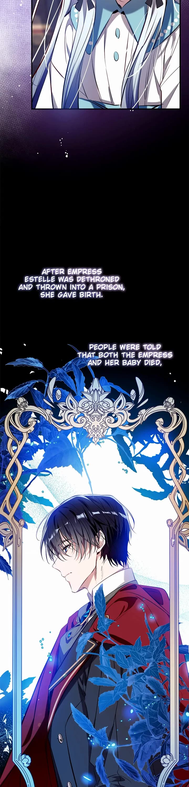 Can We Become a Family? Chapter 75 page 8 - Chapter 75