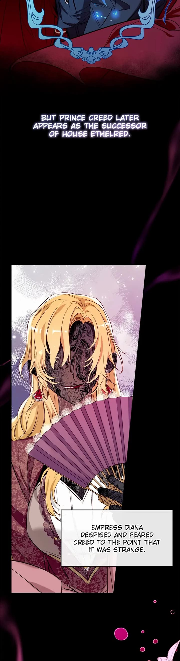 Can We Become a Family? Chapter 75 page 9 - Chapter 75