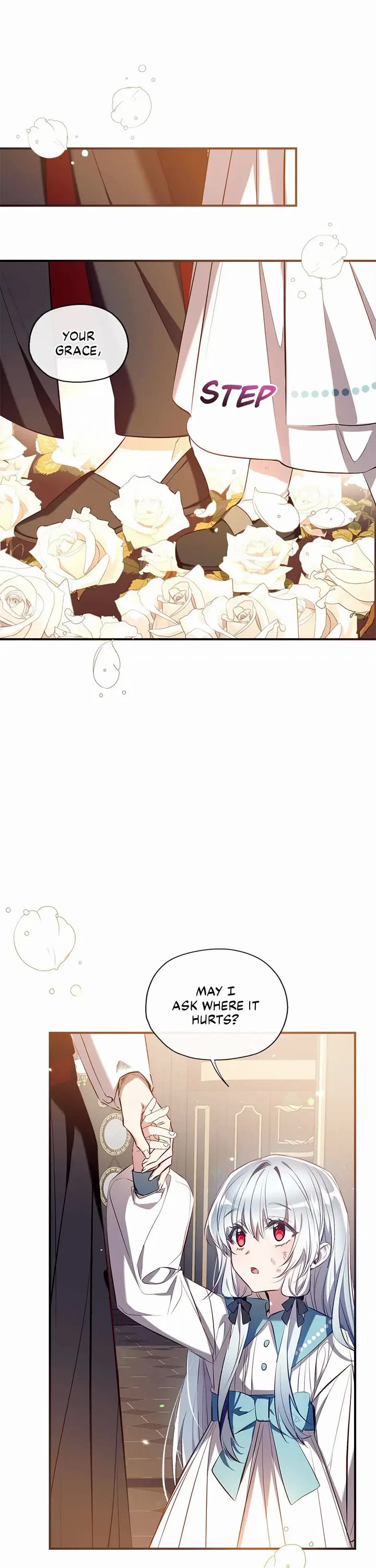 Can We Become a Family? Chapter 76 page 1 - Chapter 76