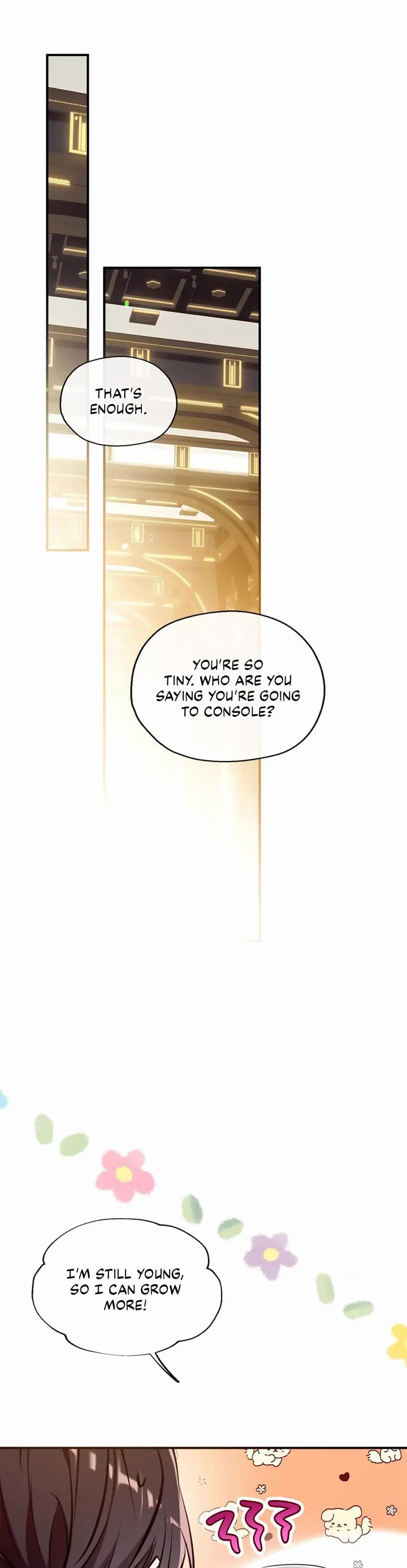 Can We Become a Family? Chapter 76 page 10 - Chapter 76