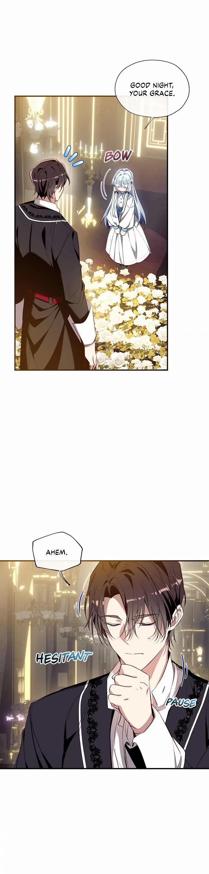Can We Become a Family? Chapter 76 page 12 - Chapter 76