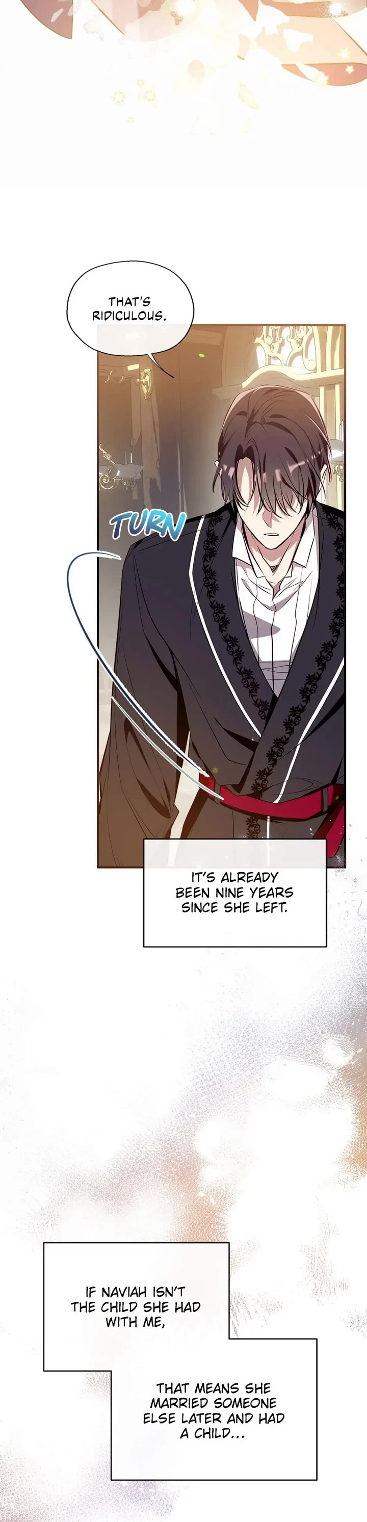 Can We Become a Family? Chapter 76 page 15 - Chapter 76