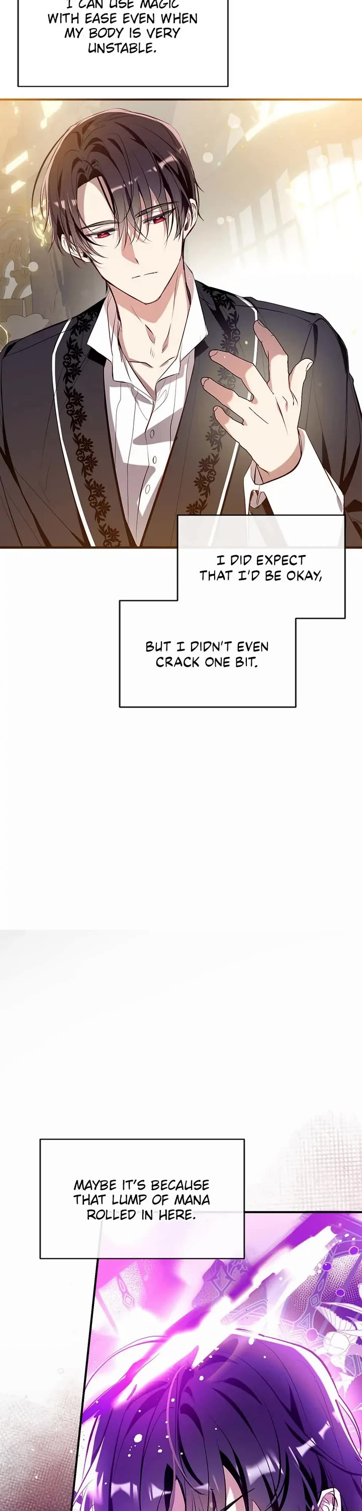 Can We Become a Family? Chapter 76 page 18 - Chapter 76