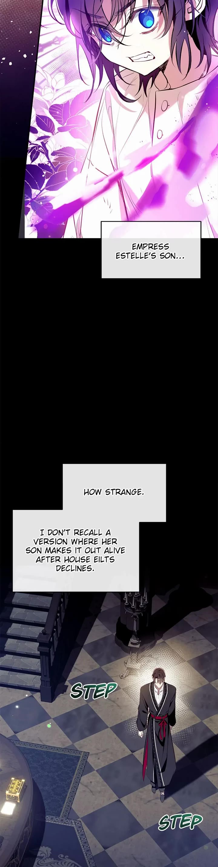 Can We Become a Family? Chapter 76 page 19 - Chapter 76