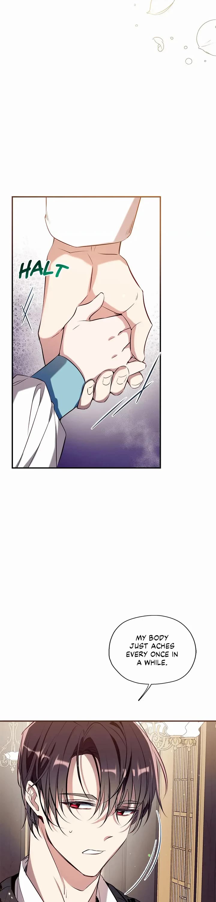 Can We Become a Family? Chapter 76 page 2 - Chapter 76