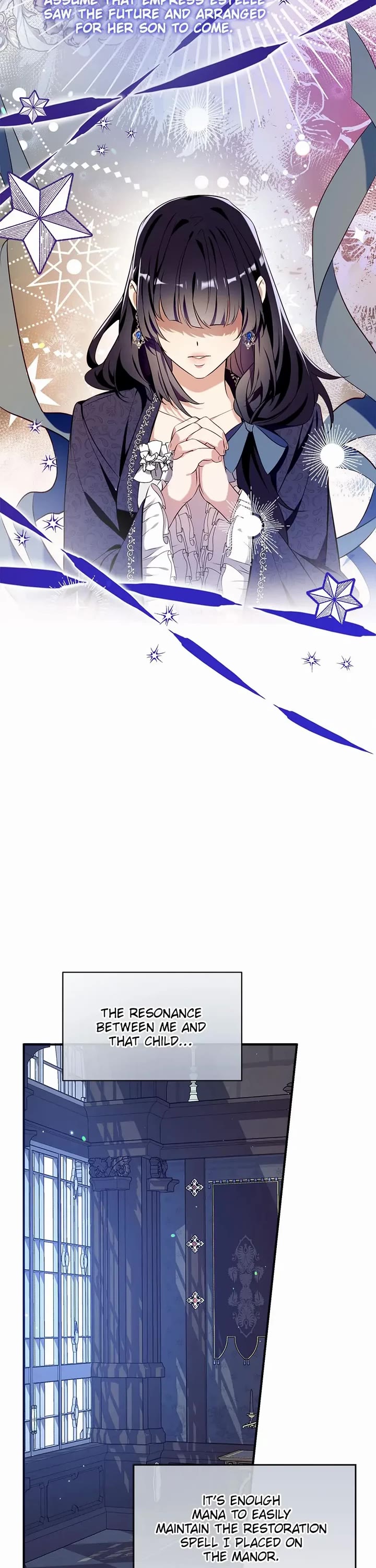 Can We Become a Family? Chapter 76 page 21 - Chapter 76