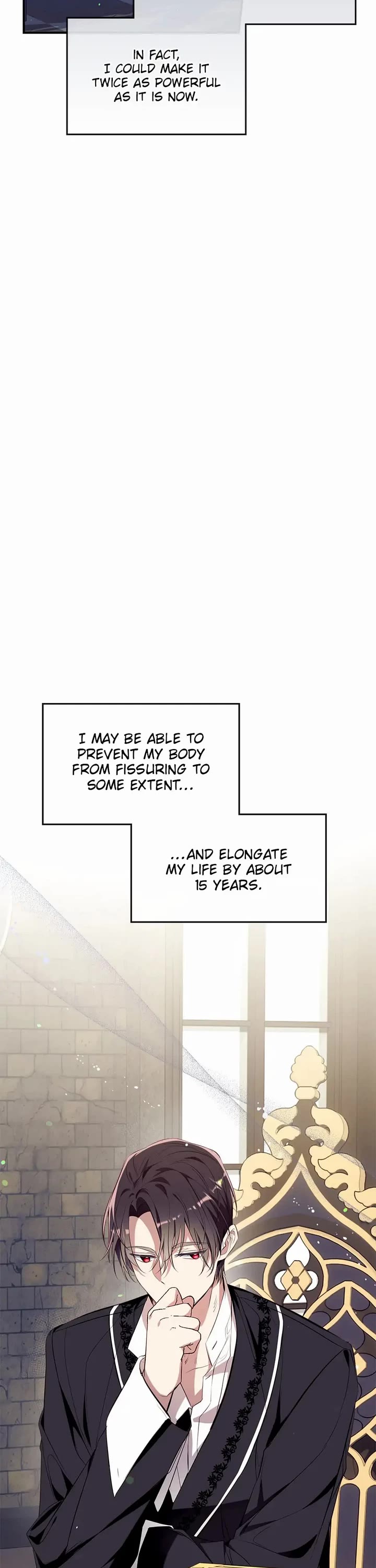 Can We Become a Family? Chapter 76 page 22 - Chapter 76