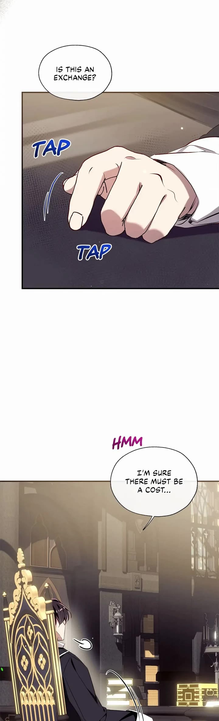 Can We Become a Family? Chapter 76 page 24 - Chapter 76
