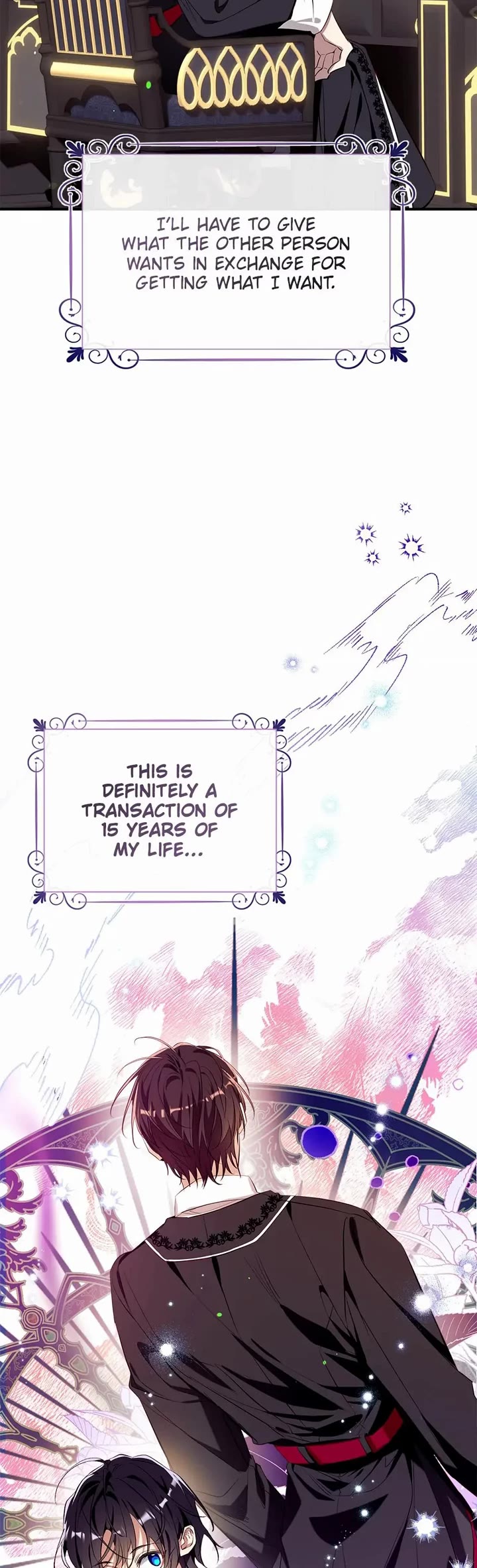 Can We Become a Family? Chapter 76 page 25 - Chapter 76