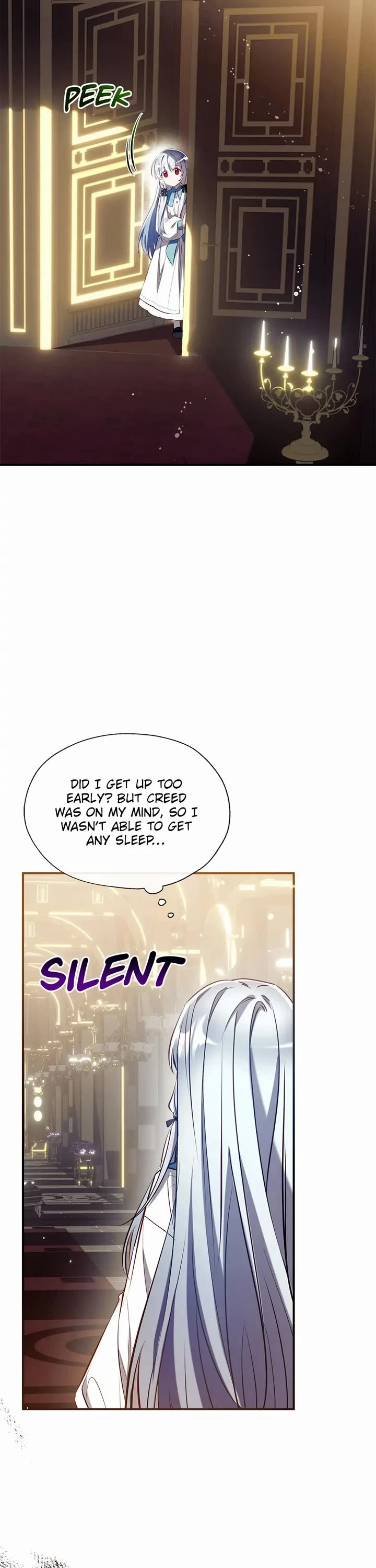 Can We Become a Family? Chapter 76 page 28 - Chapter 76