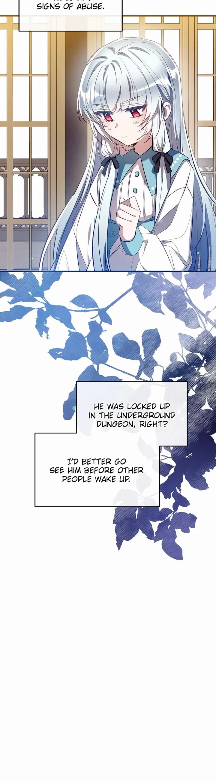 Can We Become a Family? Chapter 76 page 30 - Chapter 76