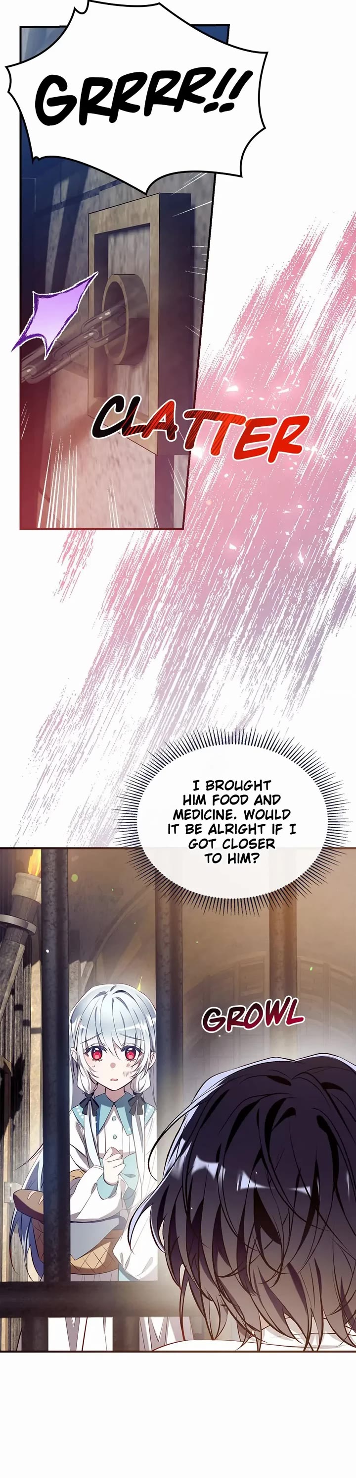 Can We Become a Family? Chapter 76 page 34 - Chapter 76