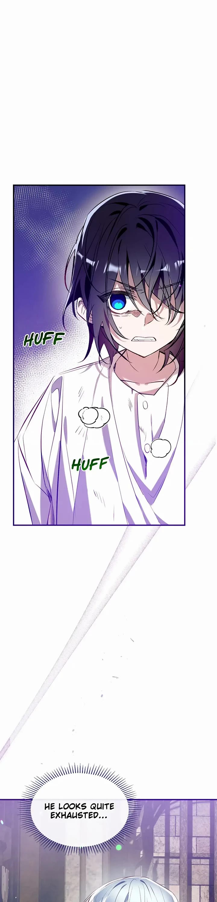 Can We Become a Family? Chapter 76 page 35 - Chapter 76
