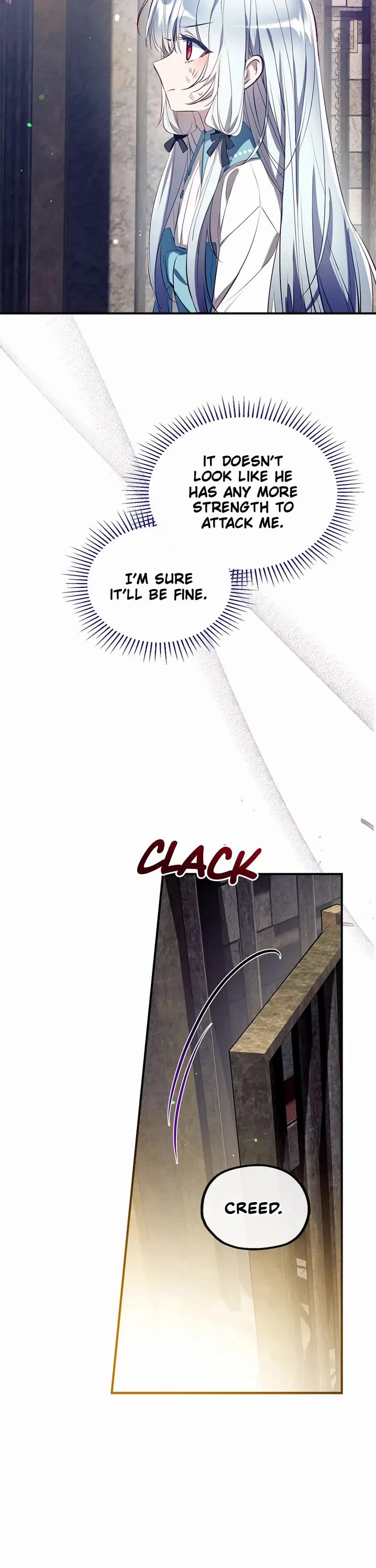 Can We Become a Family? Chapter 76 page 36 - Chapter 76
