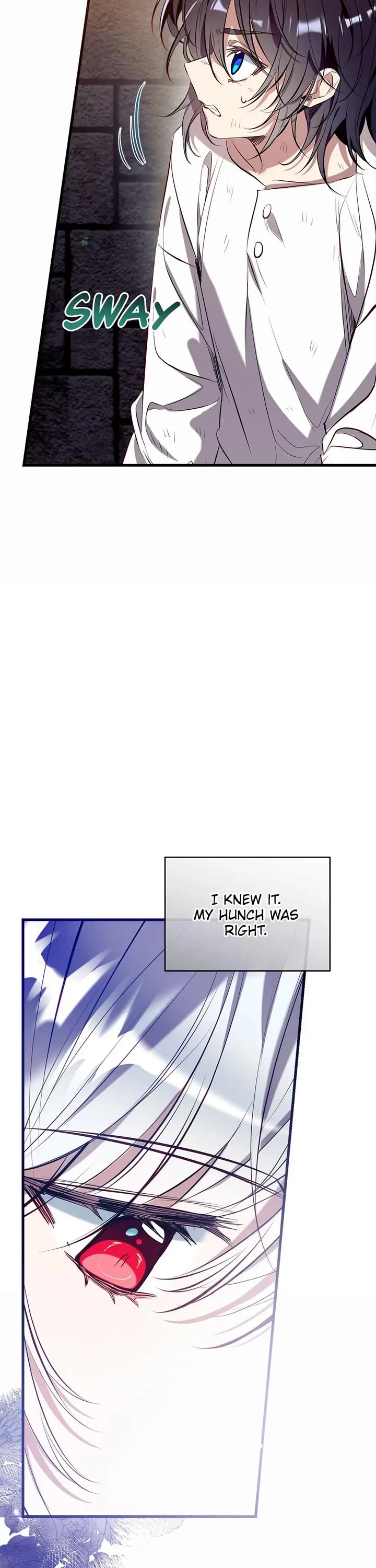 Can We Become a Family? Chapter 76 page 38 - Chapter 76