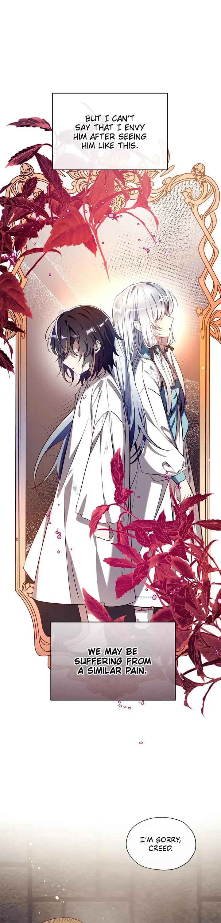 Can We Become a Family? Chapter 76 page 41 - Chapter 76