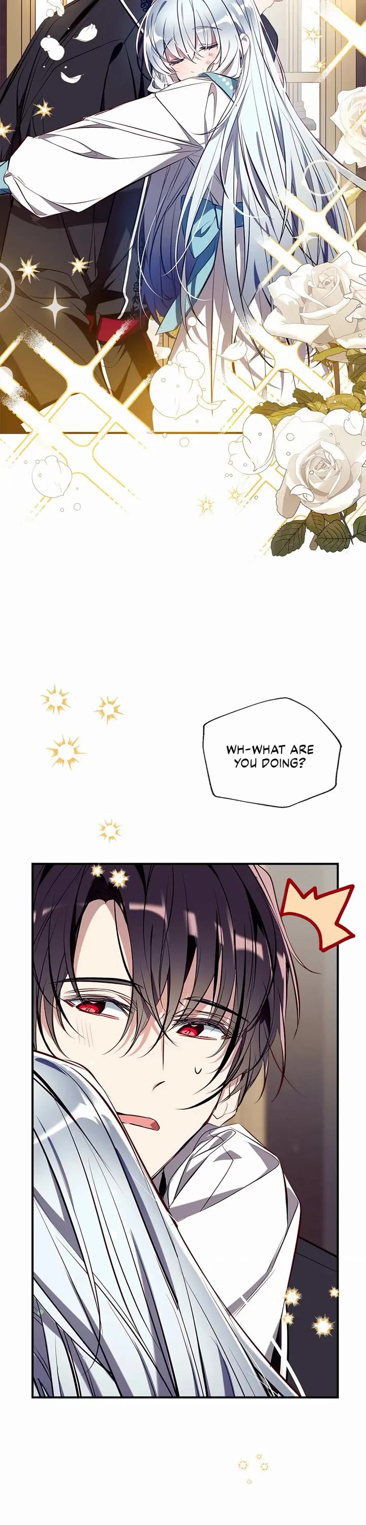 Can We Become a Family? Chapter 76 page 6 - Chapter 76