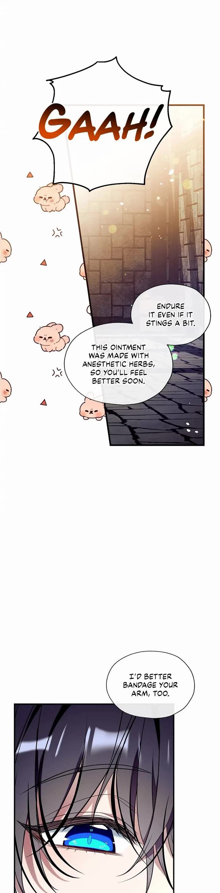 Can We Become a Family? Chapter 77 page 10 - Chapter 77
